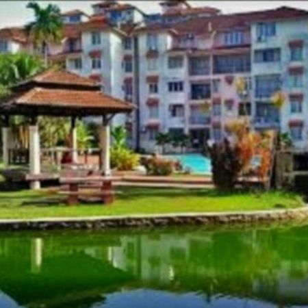 פורט דיקסון Hagia Medina Muslims Guesthouse מראה חיצוני תמונה