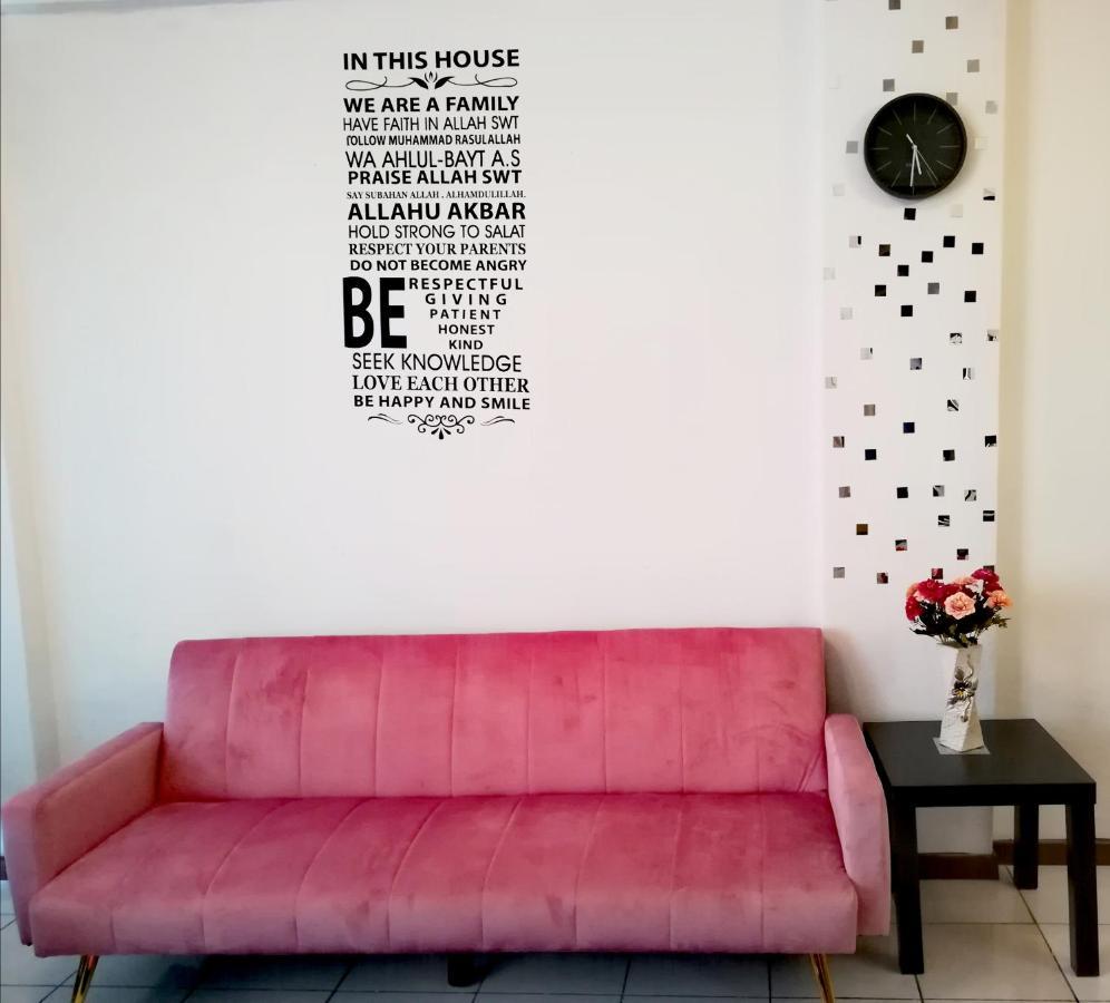 פורט דיקסון Hagia Medina Muslims Guesthouse מראה חיצוני תמונה