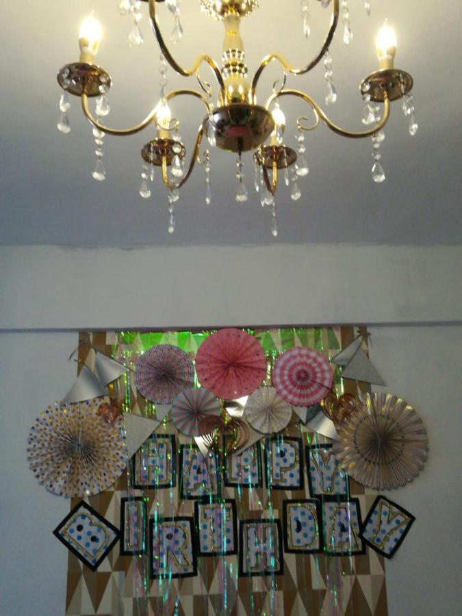 פורט דיקסון Hagia Medina Muslims Guesthouse מראה חיצוני תמונה