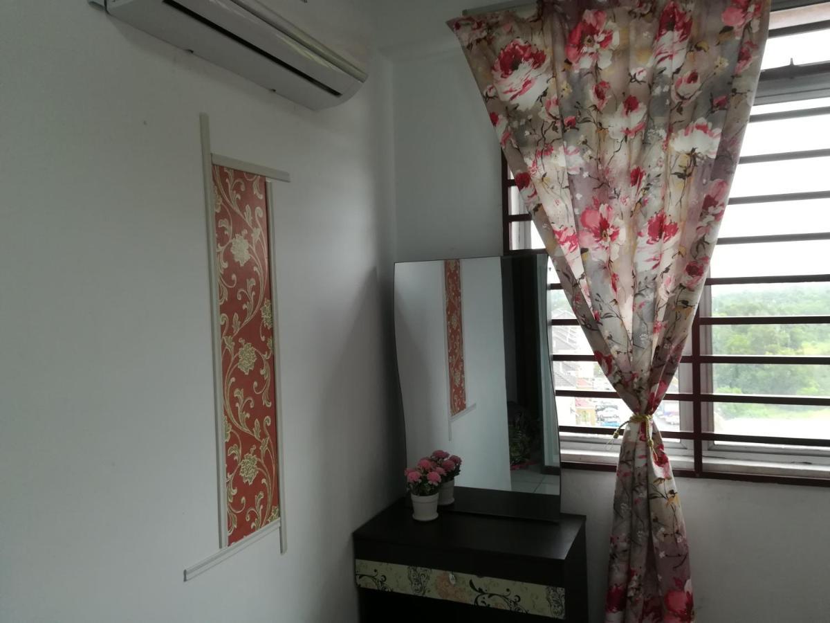 פורט דיקסון Hagia Medina Muslims Guesthouse מראה חיצוני תמונה