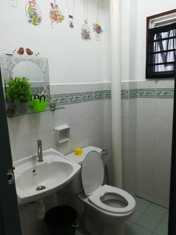 פורט דיקסון Hagia Medina Muslims Guesthouse מראה חיצוני תמונה