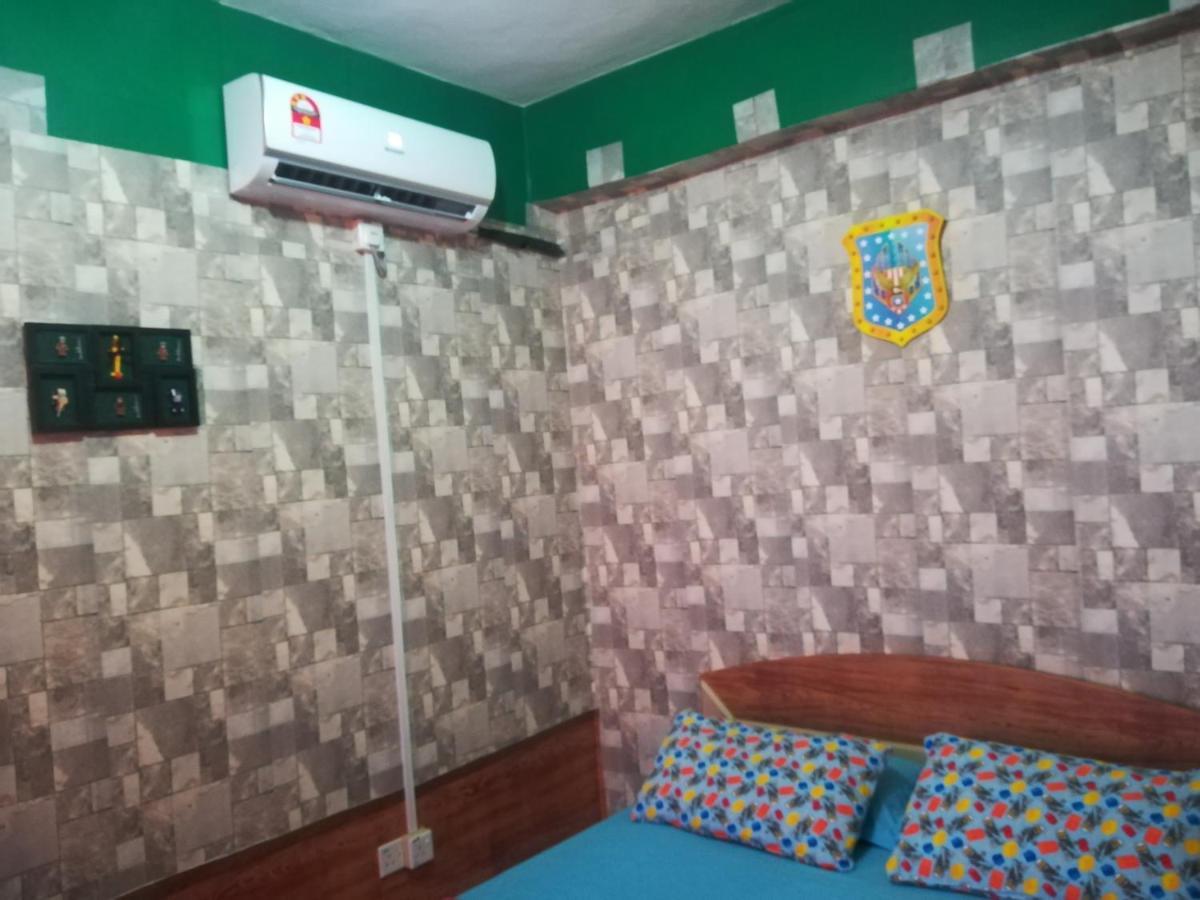פורט דיקסון Hagia Medina Muslims Guesthouse מראה חיצוני תמונה