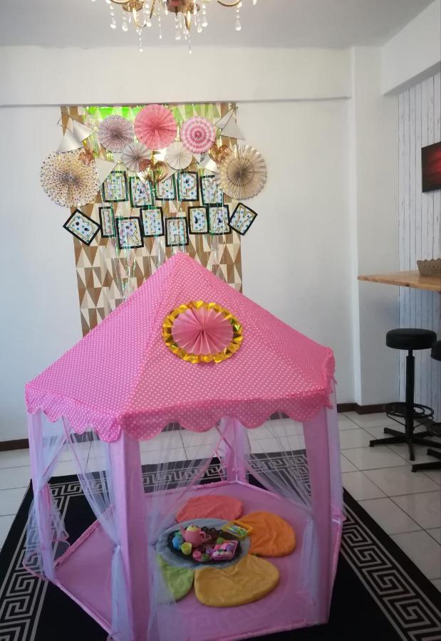 פורט דיקסון Hagia Medina Muslims Guesthouse מראה חיצוני תמונה