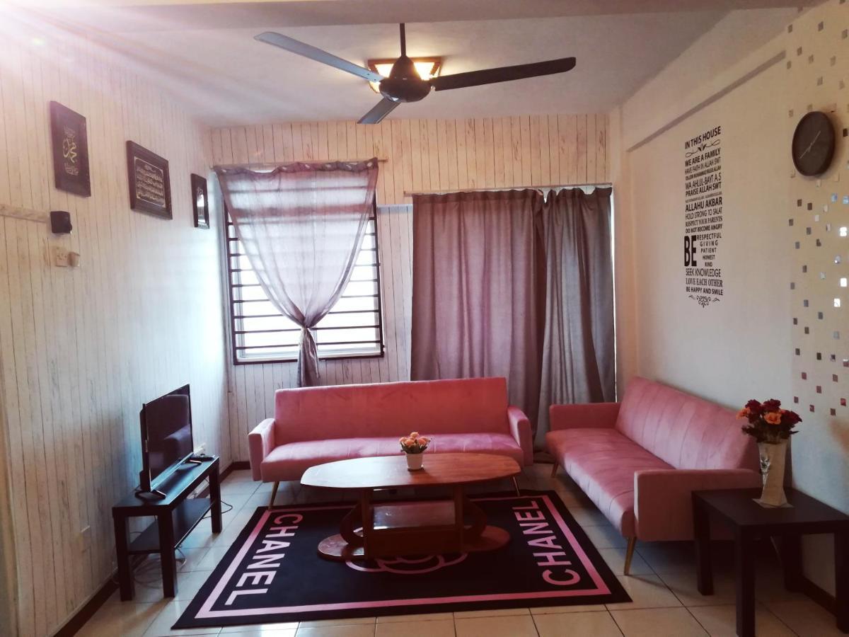 פורט דיקסון Hagia Medina Muslims Guesthouse מראה חיצוני תמונה