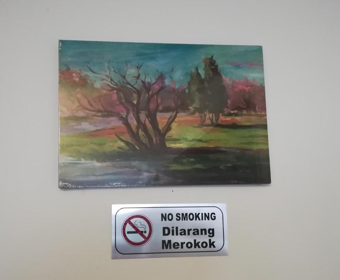 פורט דיקסון Hagia Medina Muslims Guesthouse מראה חיצוני תמונה