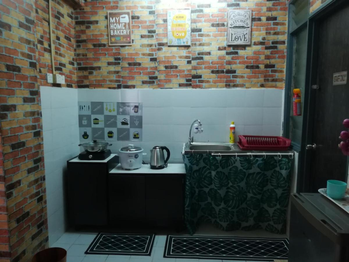פורט דיקסון Hagia Medina Muslims Guesthouse מראה חיצוני תמונה