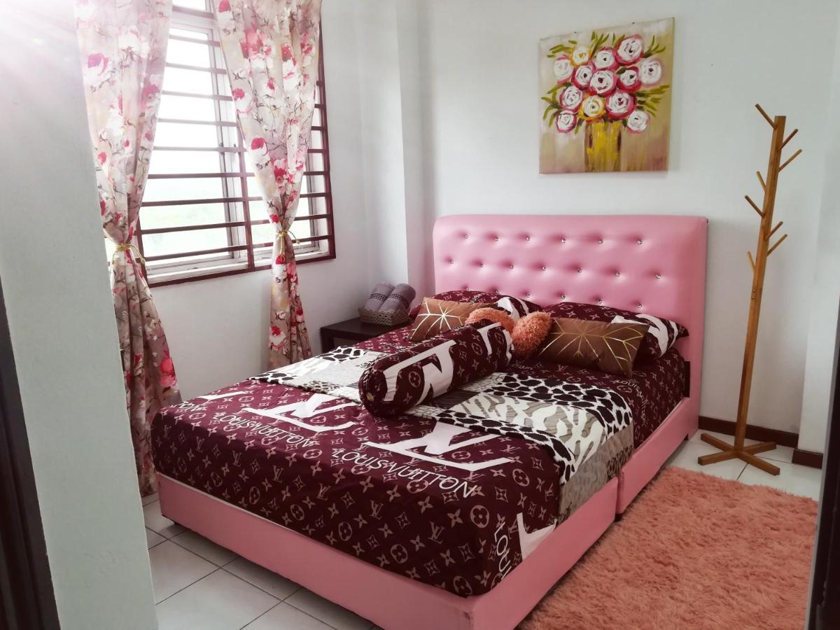 פורט דיקסון Hagia Medina Muslims Guesthouse מראה חיצוני תמונה