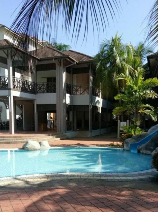 פורט דיקסון Hagia Medina Muslims Guesthouse מראה חיצוני תמונה