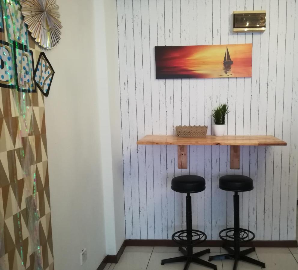 פורט דיקסון Hagia Medina Muslims Guesthouse מראה חיצוני תמונה