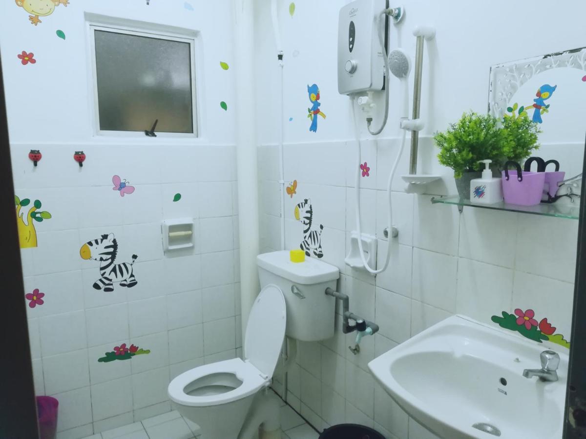 פורט דיקסון Hagia Medina Muslims Guesthouse מראה חיצוני תמונה