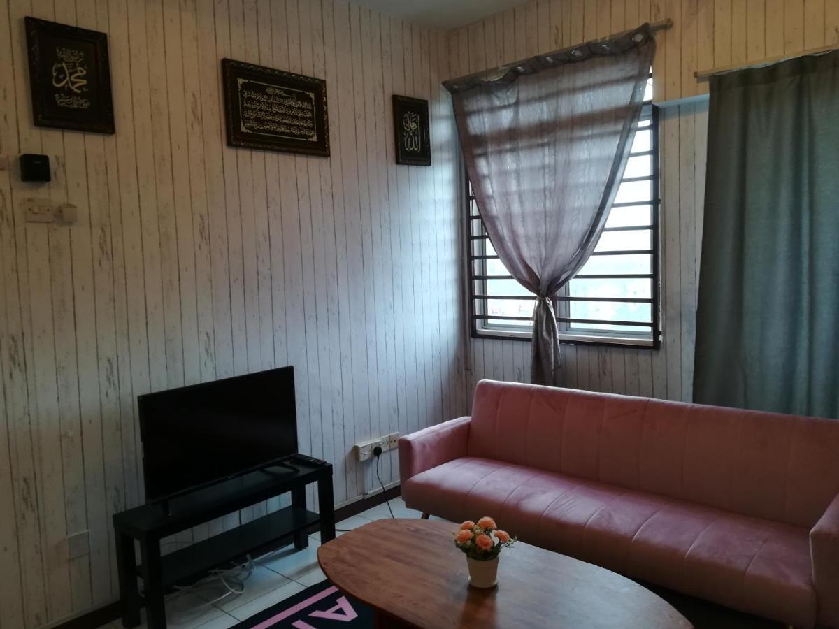 פורט דיקסון Hagia Medina Muslims Guesthouse מראה חיצוני תמונה