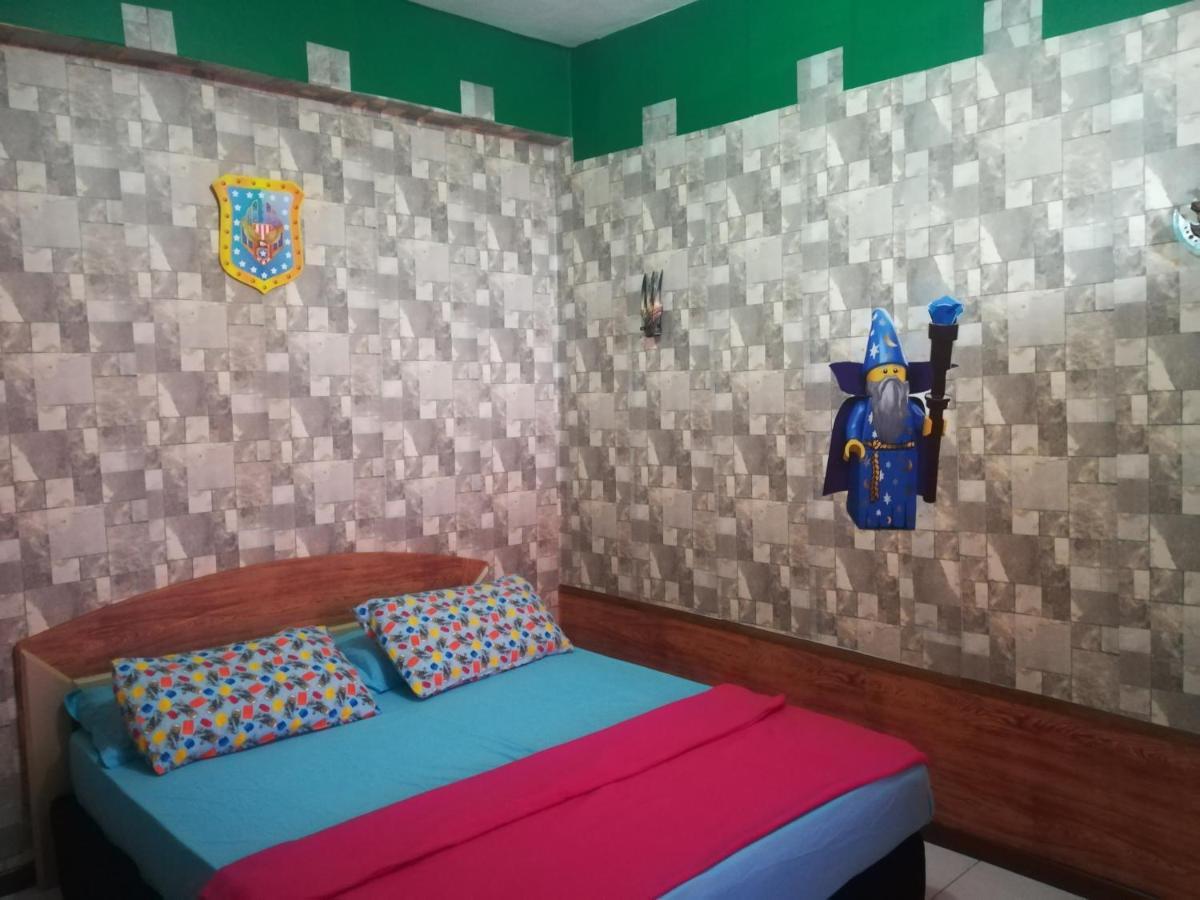 פורט דיקסון Hagia Medina Muslims Guesthouse מראה חיצוני תמונה