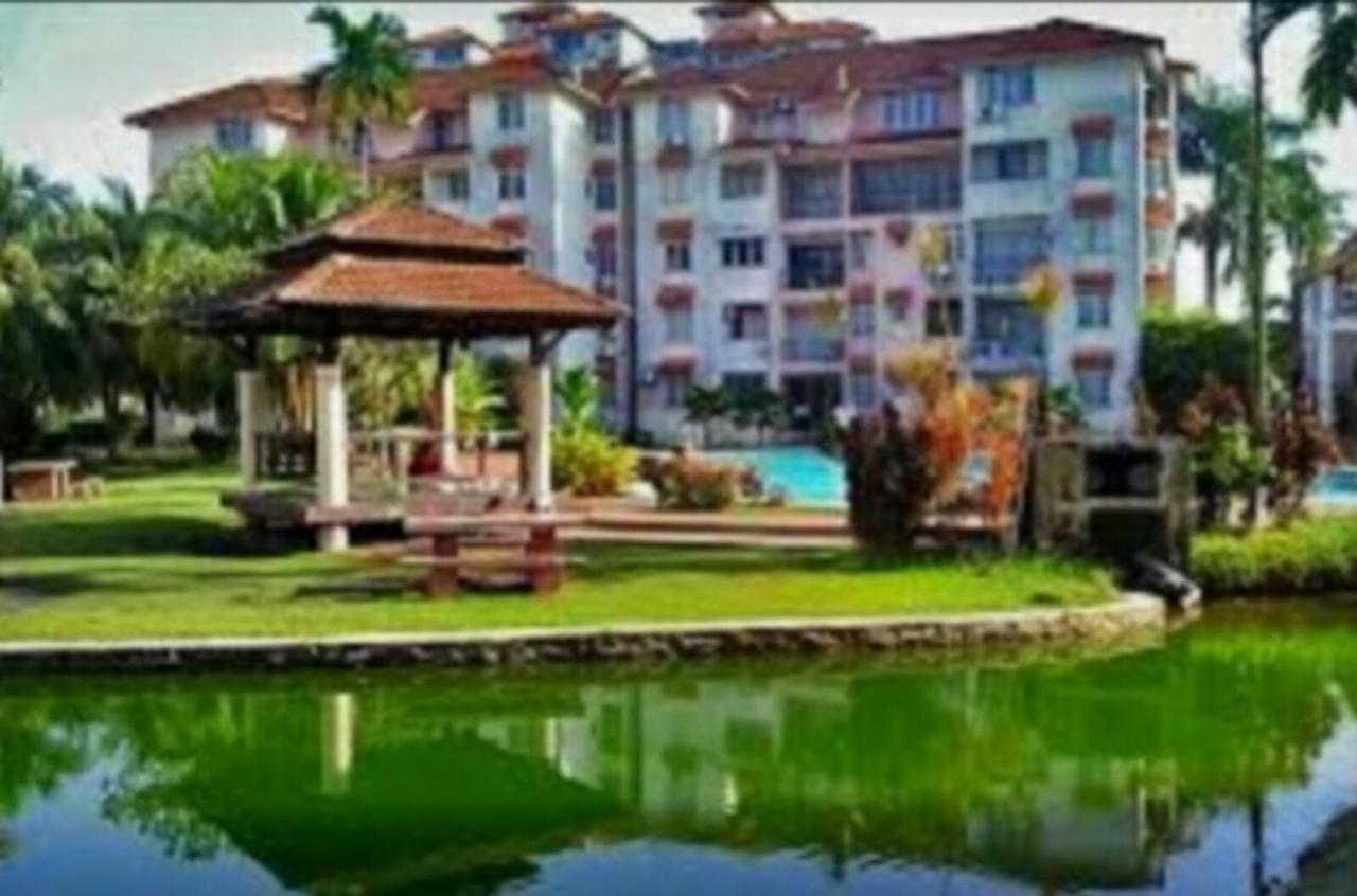 פורט דיקסון Hagia Medina Muslims Guesthouse מראה חיצוני תמונה